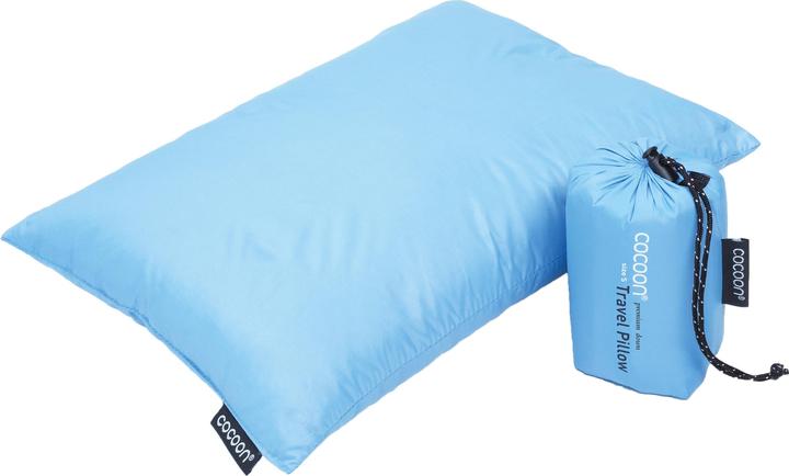 Immagine prodotto Cocoon Travelpillow (Cuscino per testa e collo)