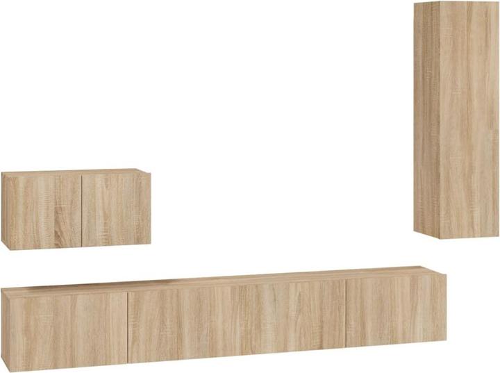 Immagine prodotto VidaXL Dominik (100 x 30 x 30 cm)