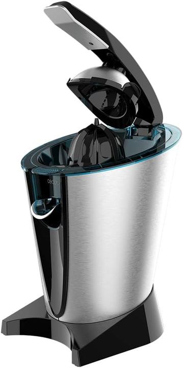 Produktbild Cecotec Exprimidor Essentialvita Hyden 600 (EU-Stecker)