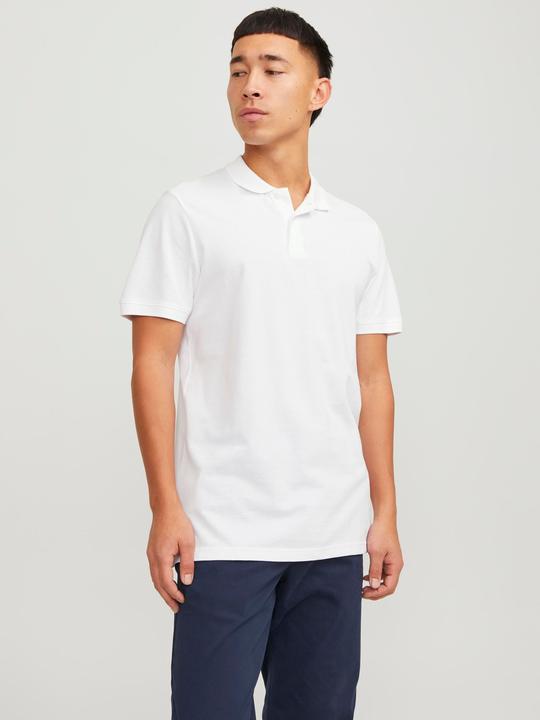 Produktbild Jack & Jones Jjebasic Polo Ss Noos (3XL)