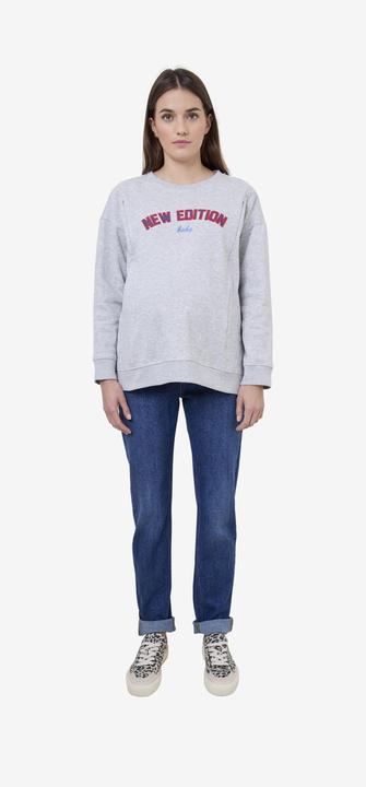 Immagine prodotto Vertbaudet Sweatshirt mit Message für Schwangerschaft und Stillzeit (42)