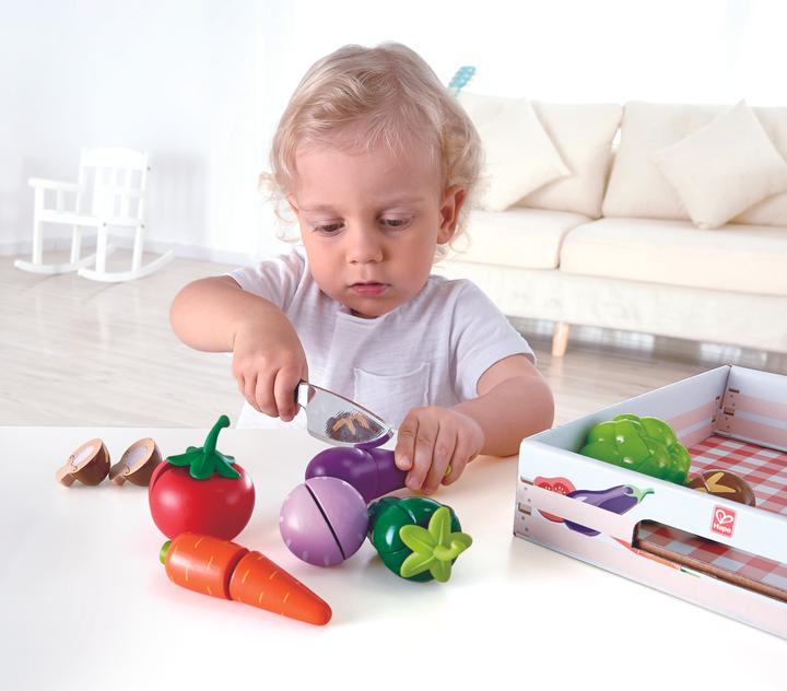 Immagine prodotto Hape Verdure