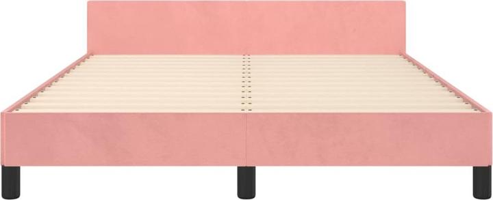 Actual product image VidaXL Johnny (140 x 200)