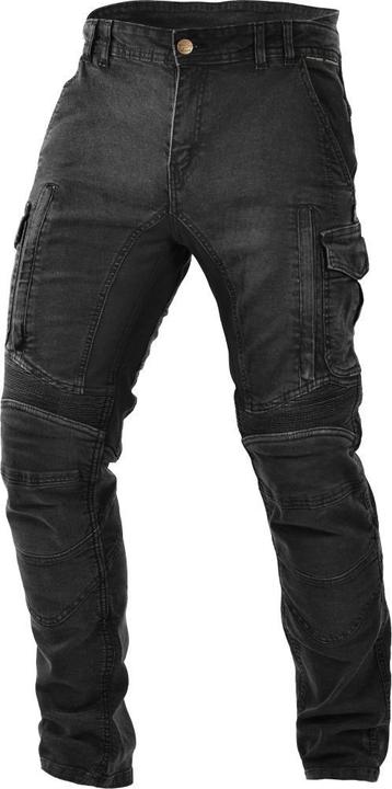 Produktbild Trilobite 25604 ACID SCRAMBLER Herren Jeans (Herren, W34/L32)