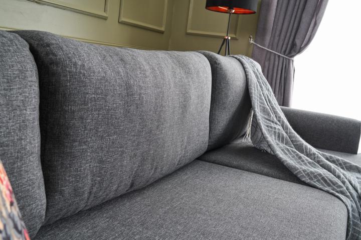 Produktbild Atelier del Sofa Amiri (Ecksofa)