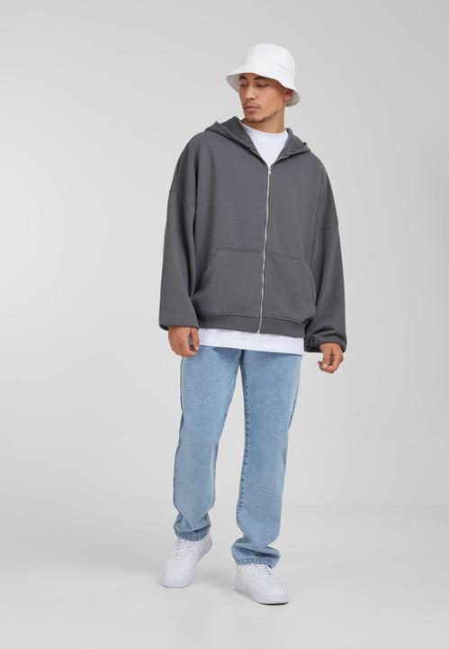 Immagine prodotto Urban Classics Organic 90's Zip Hoody - 17018 (L)