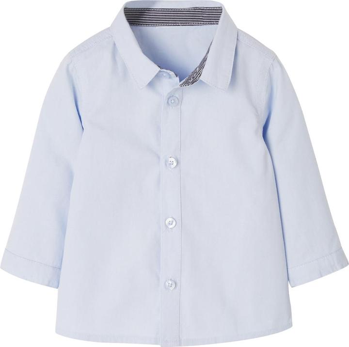 Actual product image Vertbaudet Set With Pants (74)
