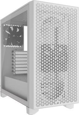 Produktbild Corsair iCUE Link 3500X RGB (Mini-ITX, mATX, E-ATX, ATX)