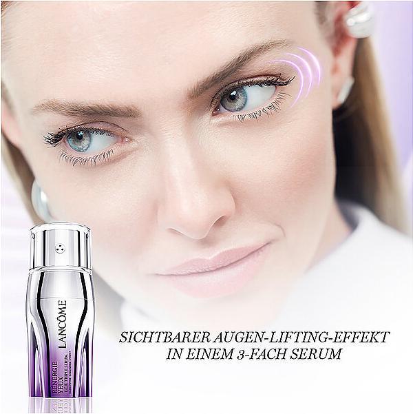 Immagine prodotto Lancôme Rénergie Triple Eye Serum (Siero, 20 ml, Giorno + Notte)