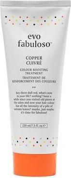 Actual product image Evo Fab Colour Boosting Treatment 220ml (220 ml)