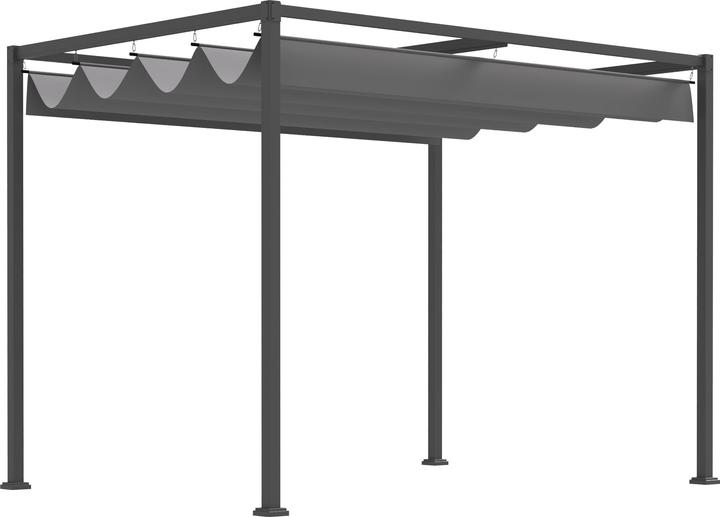 Produktbild Outsunny Pergola (298 cm, 213 cm)
