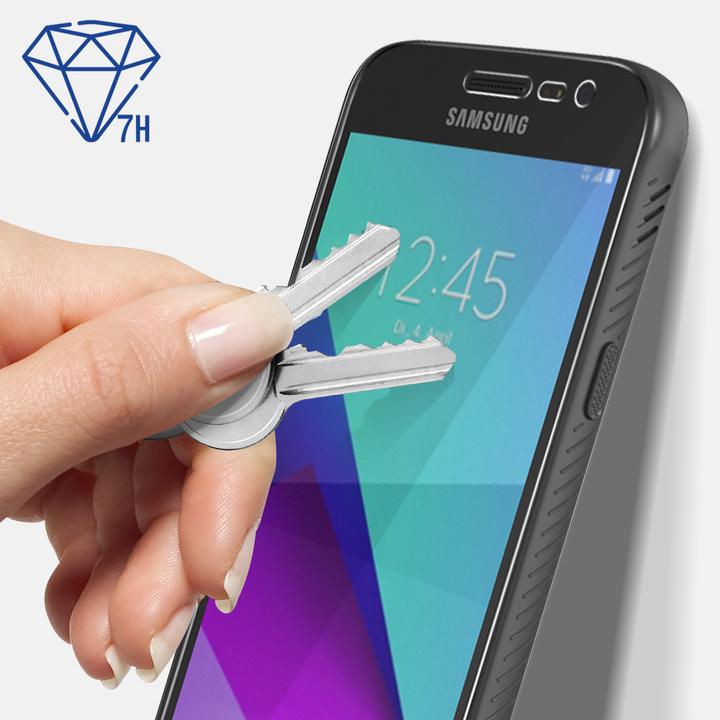 Immagine prodotto 3MK Protettore di schermo FlexibleGlass, pellicola per display (1 Pezzo/i, Samsung Galaxy Xcover 4s)