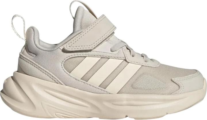 Actual product image adidas Childrens/Kids Ozelle Running Trainers (38)