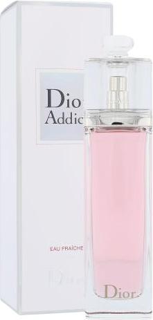Actual product image Dior Addict Eau Fraiche (Eau fraîche, 100 ml)