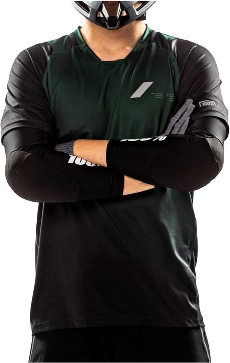 Produktbild 100% Celium Jersey (XL)