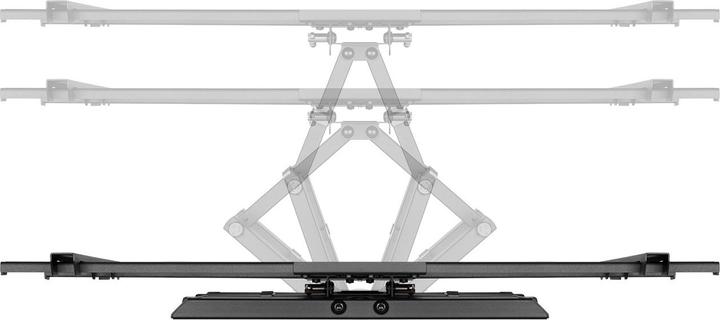 Produktbild Goobay Fullmotion Pro (Wand, 100", 60 kg)