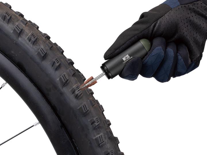 Produktbild Topeak Fahrradwerkzeug Tubicartridge MT25