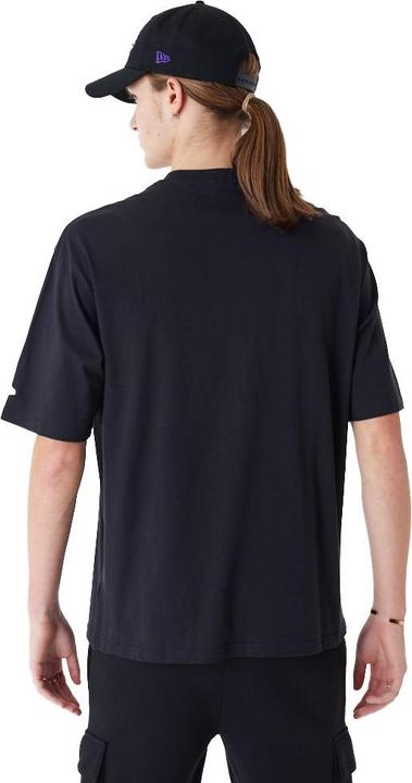 Produktbild New Era NBA Oversized Shirt - INFILL Los Angeles Lakers - L (L)