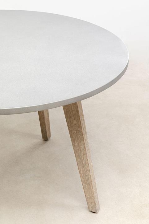 Actual product image Kare Design Mahalo table Ø110cm (110 cm)