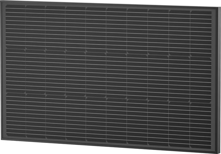 Image du produit EcoFlow Panneau solaire rigide 2 x 100W Combo (100 W, 12.80 kg)