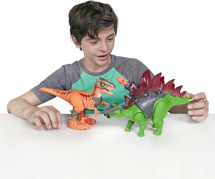 Image du produit Zuru Dino Wars S1 - Raptor