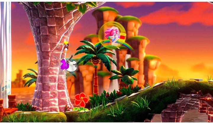 Produktbild Atlus Sonic Superstars (Switch, FR)