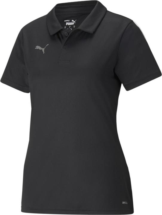 Produktbild Puma teamLIGA Sideline Polo W-657408 (L)