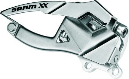 Produktbild Sram XX Direct Mount S1 Tirage Bas 42/28 10V