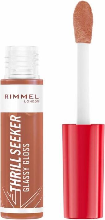 Immagine prodotto Rimmel London Thrill Seeker Glassy Gloss 650 Sweet Frosting