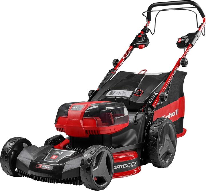 Produktbild Einhell GP-CM 36/47 S HW Li (Akkubetrieb)