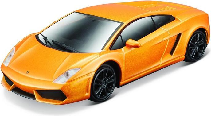 Image du produit Bburago Street Fire 1/43 in Windowbox 12/144