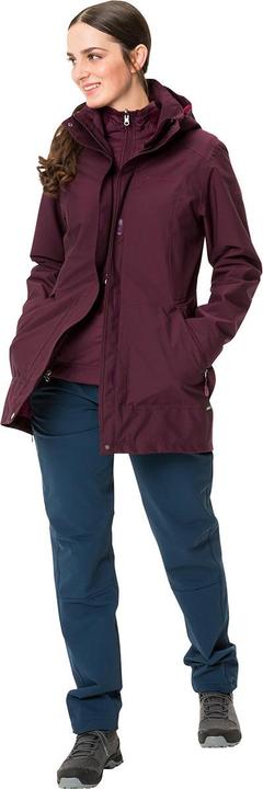 Image du produit Vaude Idris III (3XL)