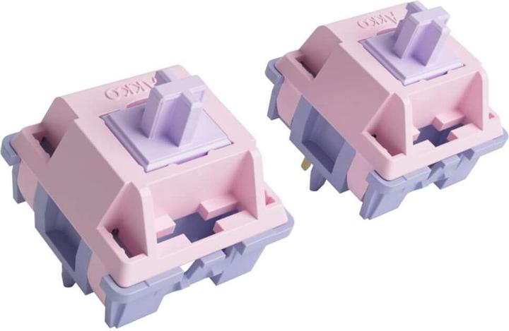 Image du produit Akko Fairy Silent Switch