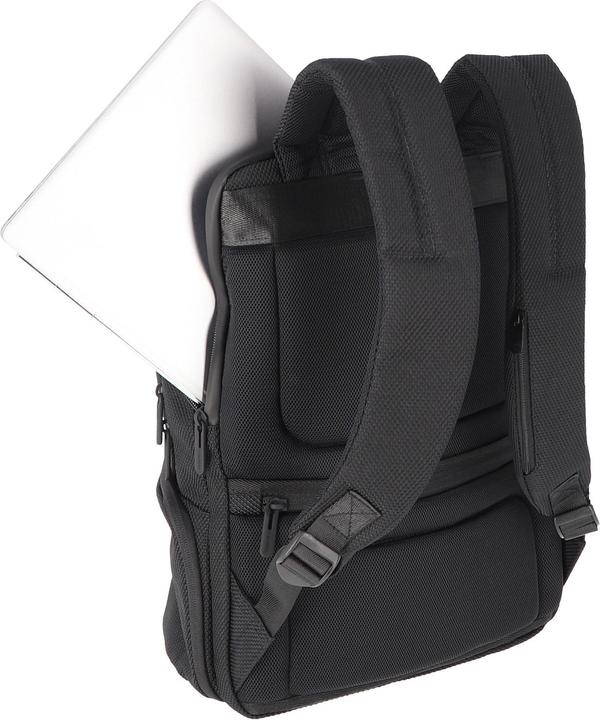 Actual product image Travelite Laptop Backpack Meet Business Backpack (18 l)