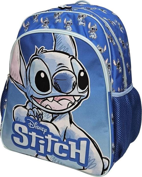 Manenti Disney Stitch backpack 40cm