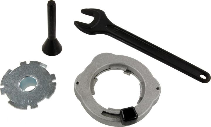 Productafbeelding Bosch Professional Gof 1250 Ce