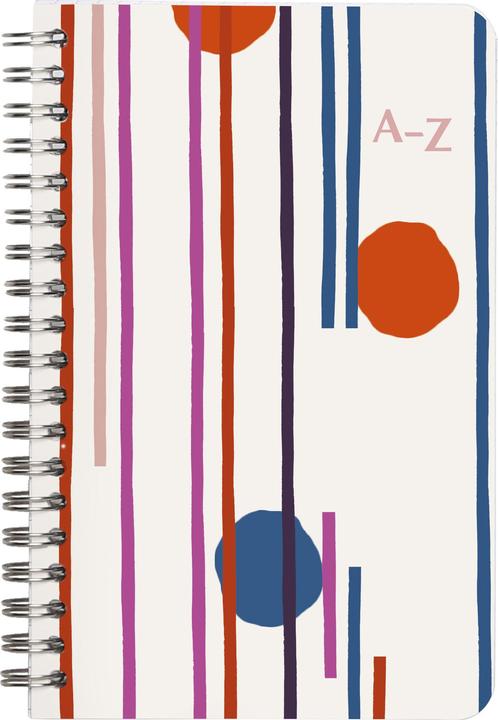 Produktbild Clairefontaine Punchy line