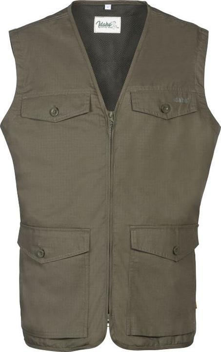 Actual product image Idaho Road (XL)