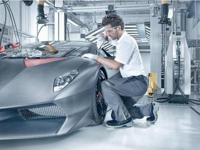Immagine prodotto Uvex Safety Scarpa bassa di sicurezza (S1, 42)