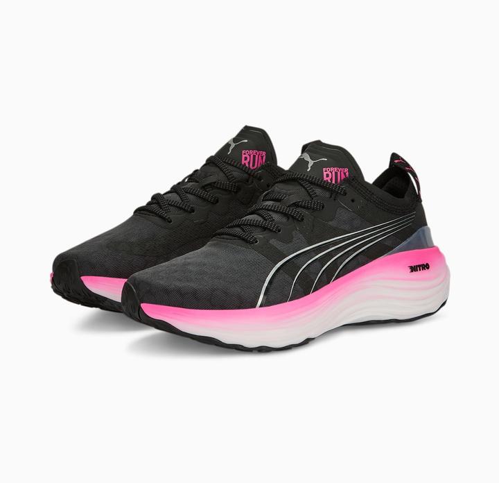 Produktbild Puma ForeverRun Nitro Wns (39)