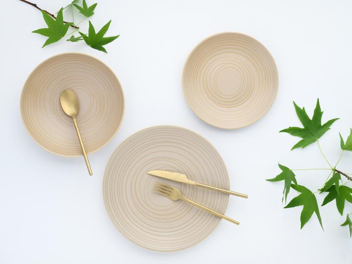 Actual product image CreaTable Lava Stone (12 Piece)