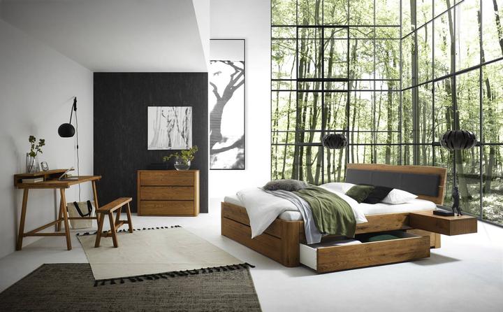 Produktbild Hasena Grazia (180 x 200 cm)