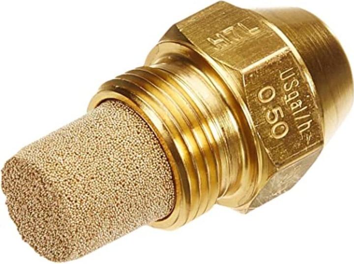 Image du produit Danfoss ldse 0,50 GPH 60 GRAD S 030F6908