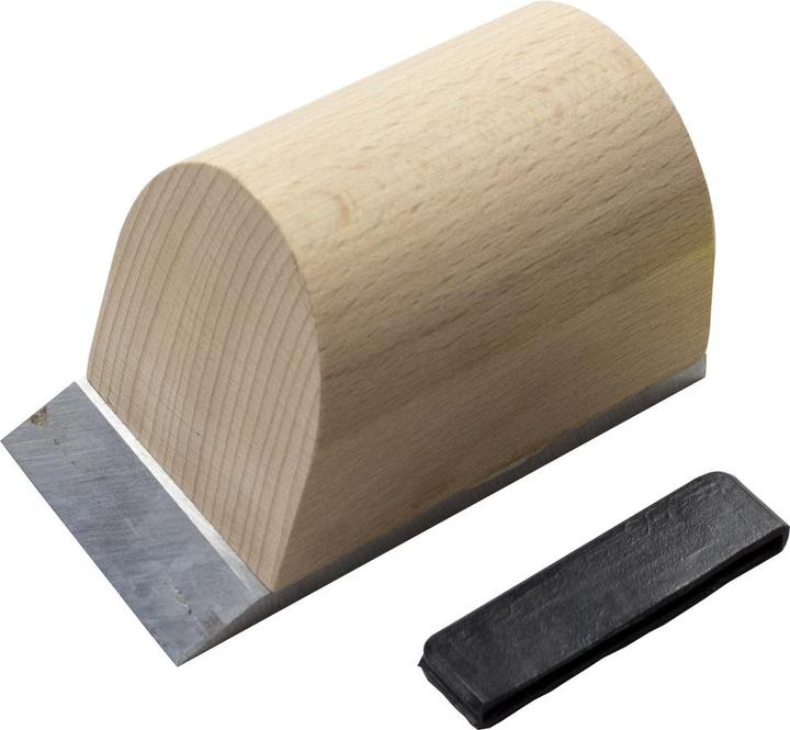 Scalpello + Pialla