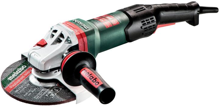 Produktbild Metabo Winkelschleifer WEPBA 19-180 Quick RT (601099000)Karton (180 mm)