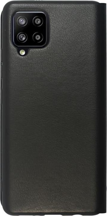 Actual product image My Way Myway Folio Case Noir Xiaomi Redmi Note 9s/ 9 Pro (Realme 9 Pro+, Xiaomi Redmi Note 9S)