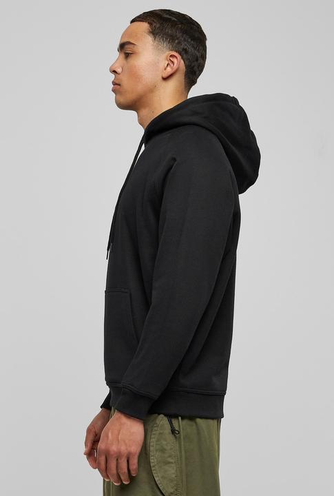 Produktbild Urban Classics Blank Hoody (5XL)