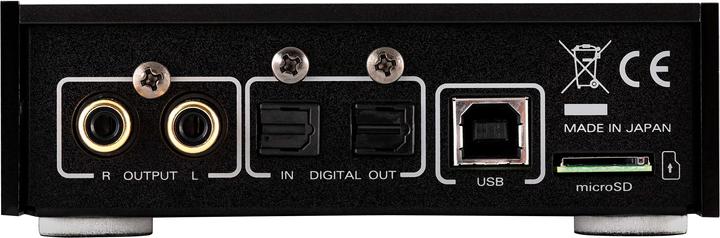 Produktbild Fostex Hp-A4 (USB-DAC, Gain-Schalter)