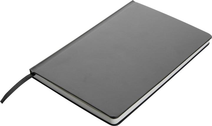 Produktbild Impact Notizbuch Fester Einband Steinpapier (umweltfreundliche Papieralternative) A5 (A5, Liniert, Harter Einband)