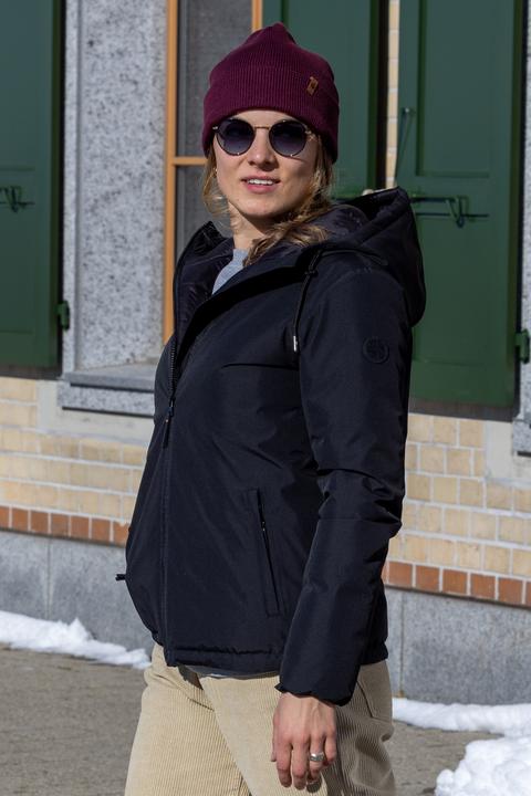 Actual product image Rukka Malia Damen Winterjacke (40)